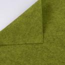 Sulky Felty Stickfilz 25 cm × 3 m in Grün Melange